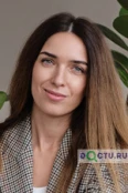 Болотова Юлия Александровна - Самара