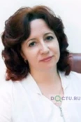 Болотова Светлана Федоровна - Москва