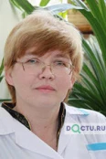Болотова Светлана Олеговна - Москва