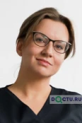 Болотова Валерия Григорьевна - Калининград