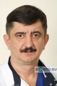 Болотский Виктор Иванович - Москва