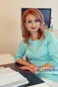 Болова Азида Аслановна - Нальчик