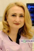 Болова Азида Аслангериевна - Нальчик