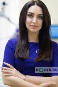 Болова Марьяна Артуровна - Нальчик