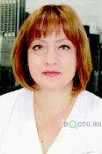 Боловина Янина Петровна - Волгоград