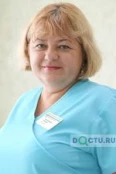 Боловнева Ирина Борисовна - Барнаул