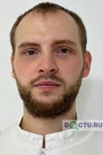 Большаков Александр Викторович - Нижний Новгород