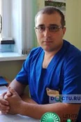 Большаков Глеб Александрович - Иркутск