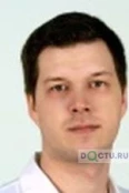 Большаков Михаил Николаевич - Москва