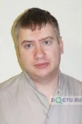 Большаков Роман Львович - Саратов