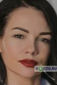 Большакова Анастасия Александровна - Тюмень
