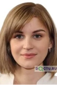 Большакова Анастасия Федоровна - Тюмень