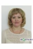 Большакова Анна Антоновна - Тольятти