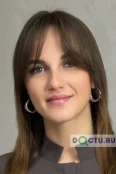 Большакова Анна Дмитриевна - Хабаровск