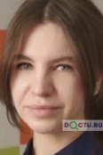 Большакова Екатерина Сергеевна - Северодвинск