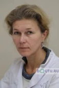 Большакова Елена Геннадьевна - Санкт-Петербург
