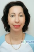 Большакова Елена Семеновна - Санкт-Петербург