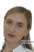 Большакова Елена Валерьевна - Ростов-на-Дону