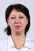 Большакова Надежда Владимировна - Орёл