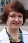Большакова Ольга Олеговна - Санкт-Петербург