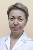 Большакова Светлана Геннадьевна - Кемерово