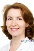 Большакова Светлана Леонидовна - Москва