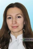 Большакова Татьяна Николаевна - Москва