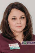 Большакова Татьяна Вадимовна - Берёзовский (Свердловская область)