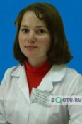 Большакова Татьяна Валерьевна - Чебоксары