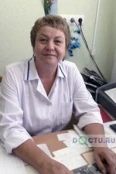 Большакова Валентина Васильевна - Нижний Новгород