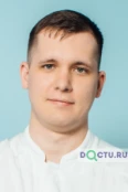 Большедворов Роман Андреевич - Чита
