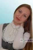 Большедворская Татьяна Михайловна - Иркутск