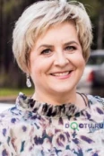 Большеротова Галина Леонидовна - Самара