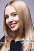 Большеротова Татьяна Степановна - Самара