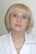 Большова Ольга Михайловна - Тула