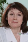 Болсуновская Маргарита Сабировна - Красноярск