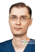 Болт Антон Игоревич - Москва