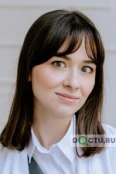 Болтачева Елена Владимировна - Нижний Новгород