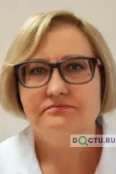 Болтенкова Галина Александровна - Усть-Илимск