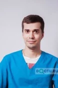 Болтик Алексей Викторович - Тверь