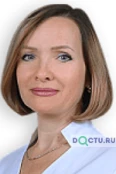 Болтян Галина Юрьевна - Ессентуки