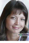 Болтова Наталья Николаевна - Ангарск