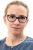 Болтовская Алена Сергеевна - Санкт-Петербург