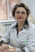 Болтунова Татьяна Александровна - Москва