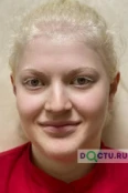 Болурова Асият Ибрагимовна - Кисловодск