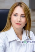 Болусова Анна Николаевна - Калининград