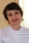 Болычева Татьяна Валентиновна - Владивосток
