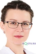 Болышева Татьяна Сергеевна - Челябинск