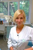 Бом Дарья Геннадьевна - Симферополь