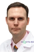 Бомов Павел Олегович - Санкт-Петербург